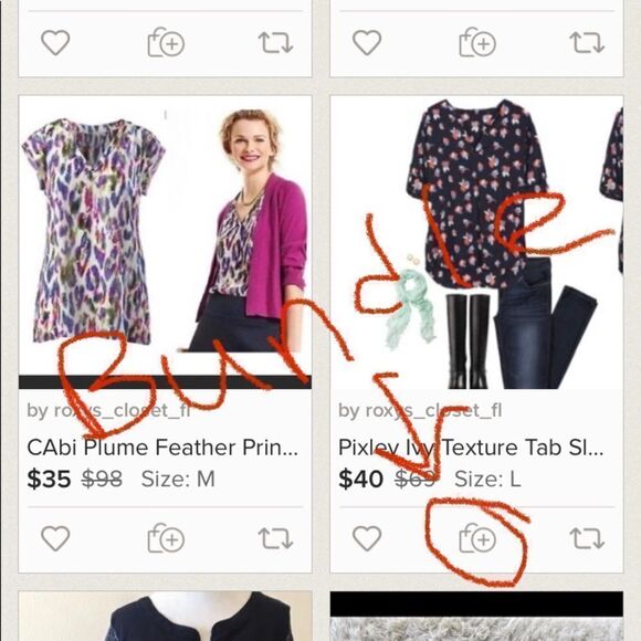 K Bundle & save on shipping! - Picture 2 of 6